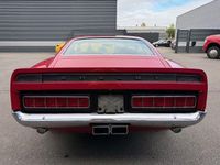 Gebraucht Ford Shelby Fastback 476 PS (350 kW) 1970 Rot