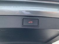 Gebraucht Skoda Octavia SportLine 190 PS (139 kW) 2024 Graphitegrau metallic (metallic) Kombi