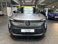 Gebraucht Renault Scenic E-Tech Esprit Alpine 160 kW (218 PS) 2024 Grau SUV