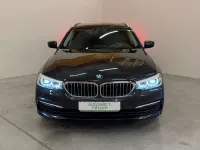 Gebraucht BMW 530 Performance 265 PS (194 kW) 2019 Grau Limousine