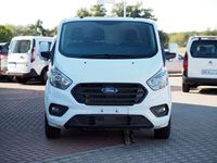 gebraucht Ford Transit Custom Trend L2, DAB, Klima, PDC