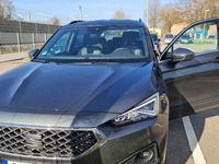 gebraucht Seat Tarraco 1.5 TSI ACT OPF DSG Style