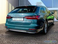 gebraucht Audi A6 A6 Avant DesignAvant 40TDI design/LED/Leder/ACC/Navi+/Virtual