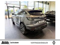 Neu Renault Austral Techno 200 PS (147 kW) 2025 Dolomitgrau metallic SUV