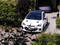 gebraucht Opel Astra GTC 