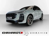 Neu Audi Q3 S-Line 265 PS (194 kW) 2025 Grau SUV