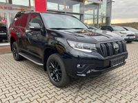 gebraucht Toyota Land Cruiser TEC-Edition*DEUTSCH*SOFORT*