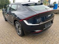 Gebraucht Kia EV6 167 kW (228 PS) 2023 Blau SUV