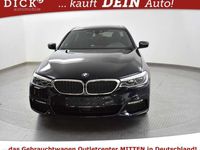 gebraucht BMW 530 e Sport Aut M PAKET+GLASDA+LED+SHZ+KAM+ACC+19