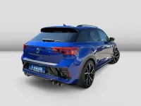 Usata VW T-Roc R 300 CV (220 kW) 2023 Blu SUV