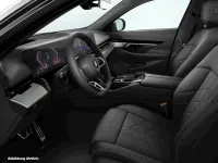 Gebraucht BMW 540 M Sport 286 PS (210 kW) 2025 Schwarz Limousine