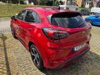 Gebraucht Ford Puma ST-Line 125 PS (91 kW) 2025 Fantastic red tc SUV