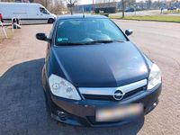 Gebraucht Opel Tigra 125 PS (91 kW) 2006 Schwarz Cabrio