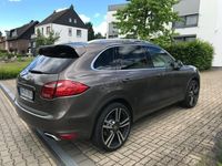 gebraucht Porsche Cayenne 3.0 Diesel