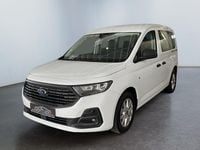 Neu Ford Tourneo Connect Trend 116 PS (85 kW) 2026 Frozen white Van / Kleinbus