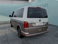 gebraucht VW Caravelle T6 2.0 TDIComfortline+DSG+NAV+GJR+ACC