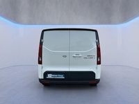 Neu Maxus V70 147 PS (108 kW) 2025 Weiß Van