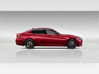 gebraucht Alfa Romeo Giulia Veloce 280 PS Benzin