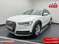Gebraucht Audi A6 Allroad Comfort 190 PS (139 kW) 2018 Weiß Kombi