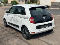 Gebraucht Renault Twingo SE 70 PS (51 kW) 2014 Weiß Kleinwagen