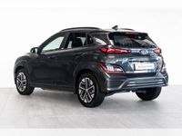 gebraucht Hyundai Kona Trend Elektro *Lieferung möglich