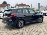 Gebraucht BMW iX1 Performance 200 kW (272 PS) 2023 Schwarz ii SUV