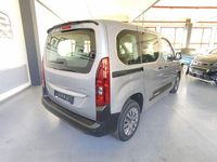 Neu Citroën Berlingo 110 PS (80 kW) 2025 Grau Van / Kleinbus