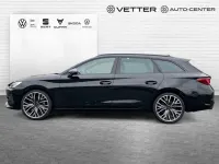 Gebraucht Cupra Leon 245 PS (180 kW) 2023