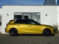 gebraucht Opel Astra GS Line Automatik 360°Kamera/AGR SOFORT!