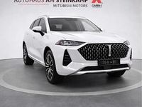 Neu Wey 05 Lux 476 PS (350 kW) 2026 Weiß SUV