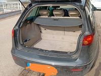 Gebraucht Fiat Croma 200 PS (147 kW) 2007 Kombi