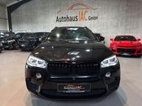 Gebraucht BMW X6 Performance 575 PS (422 kW) 2016 Schwarz SUV