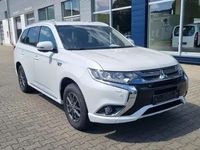 gebraucht Mitsubishi Outlander 