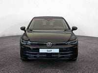 Gebraucht VW Golf VIII Goal 116 PS (85 kW) 2025 Schwarz Limousine