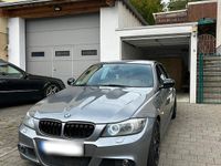 Gebraucht BMW 335 306 PS (225 kW) 2010 Grau Limousine