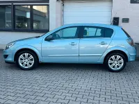 Gebraucht Opel Astra 116 PS (85 kW) 2009 Kleinwagen