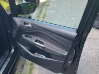 Gebraucht Ford C-MAX 2016 Grau Van / Kleinbus