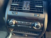 Gebraucht BMW 535 Performance 313 PS (230 kW) 2015 Schwarz Kombi