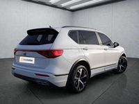 Gebraucht Seat Tarraco 4Drive 200 PS (147 kW) 2022 Weiß SUV