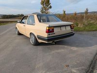 Second-hand VW Jetta 174 CP (127 kW) 1984 Bej Berlinǎ