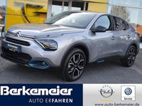 Gebraucht Citroën e-C4 Shine 100 kW (136 PS) 2023 SUV