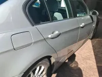 Gebraucht BMW 320 150 PS (110 kW) 2006 Silber Limousine