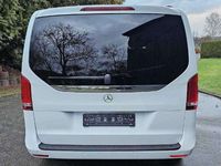 gebraucht Mercedes V250 V 250d kompakt 7G-TRONIC SCORE