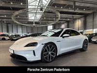 Gebraucht Porsche Taycan 319 kW (435 PS) 2024 Grau Limousine