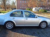 Gebraucht VW Bora 102 PS (75 kW) 2002 Limousine