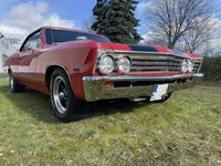 gebraucht Chevrolet Chevelle 