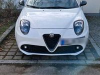 gebraucht Alfa Romeo MiTo veloce