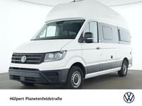 Gebraucht VW California California 163 PS (119 kW) 2025 Weiß Van