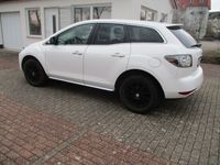 gebraucht Mazda CX-7 Exclusive-Line