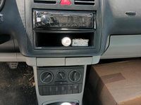 Brugt VW Lupo 50 HK (36 kW) 2006 Sort Hatchback